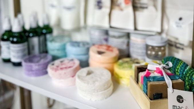 Mac and Jack Wellness Co.