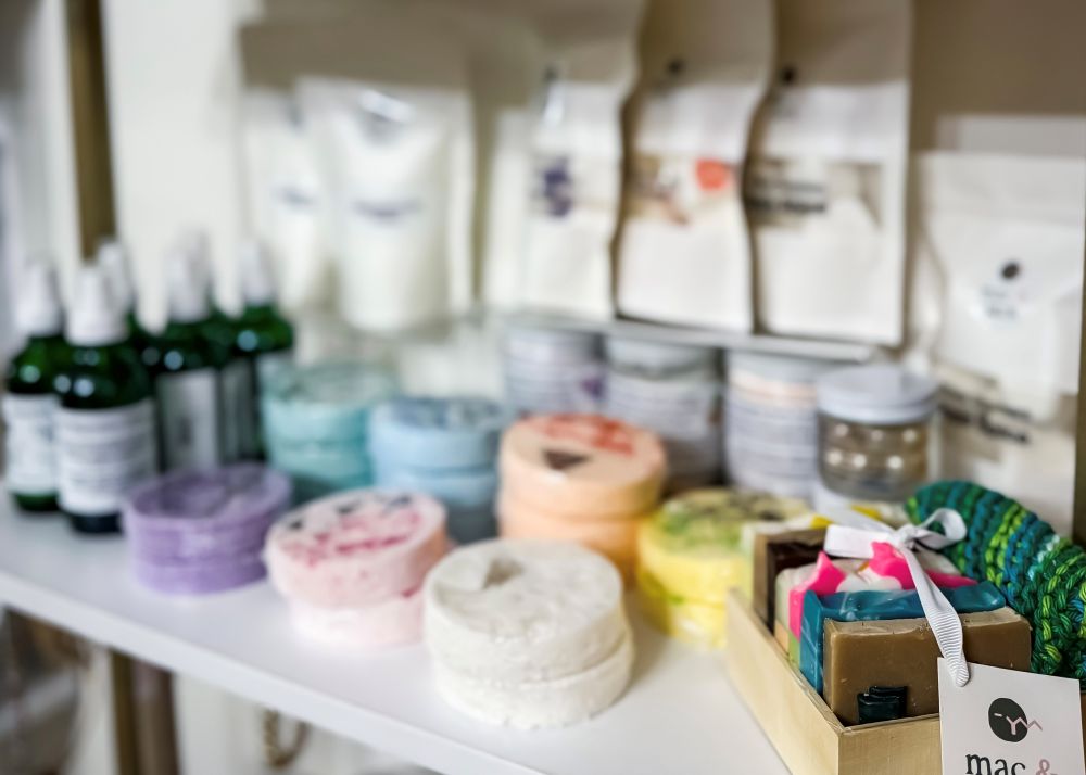 Mac and Jack Wellness Co.