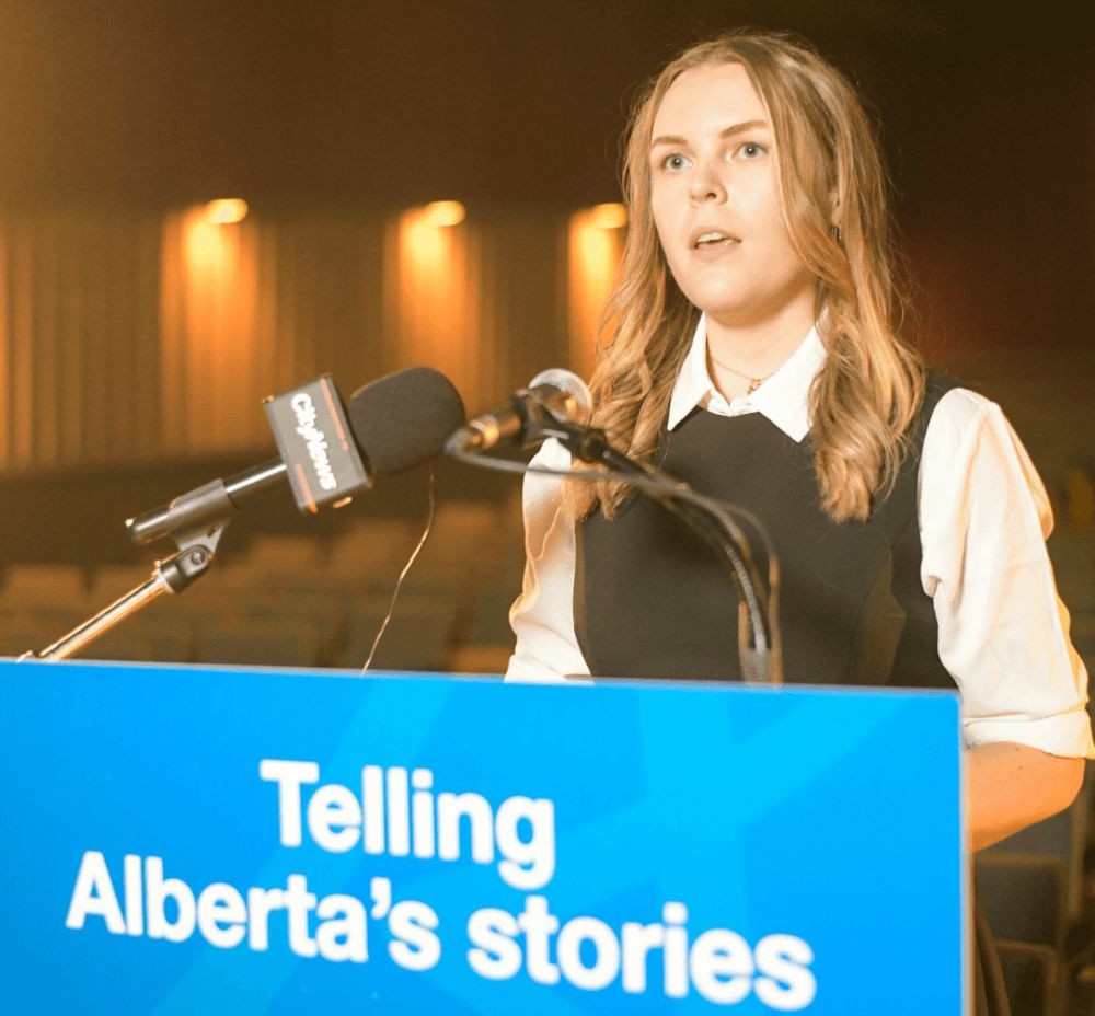 Calgary International Film Festival