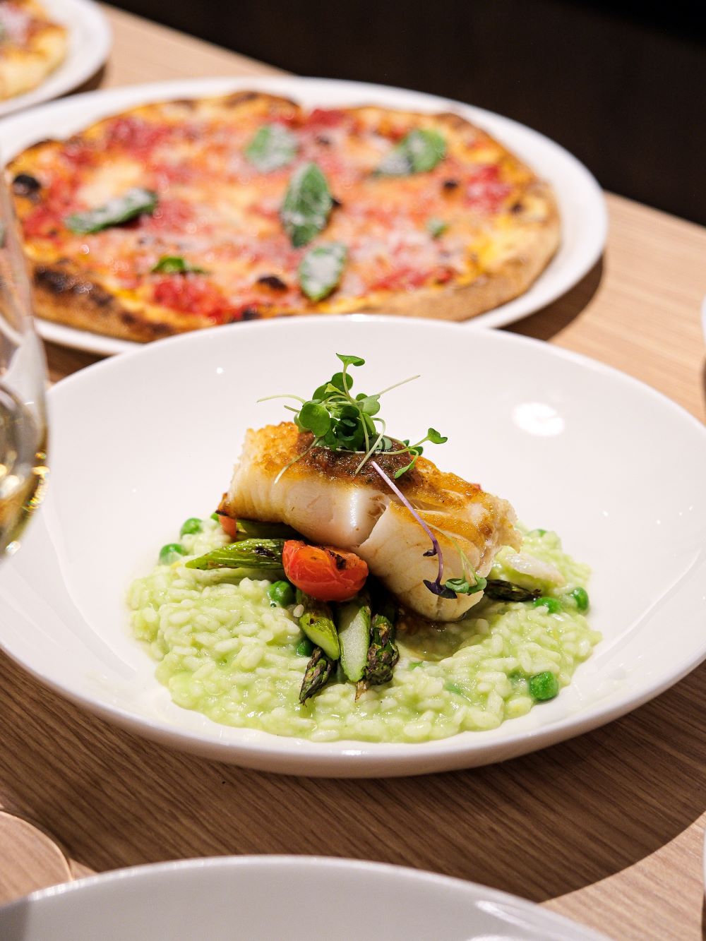 La Torino Trattoria: Authentic Italian Dining Lands in South Calgary