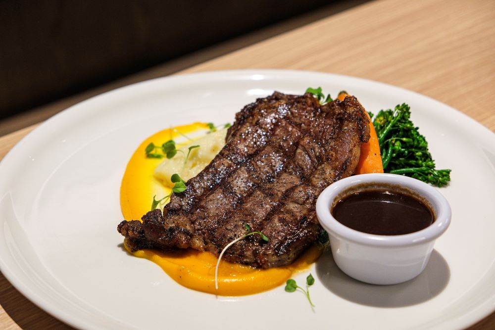 La Torino Trattoria: Authentic Italian Dining Lands in South Calgary