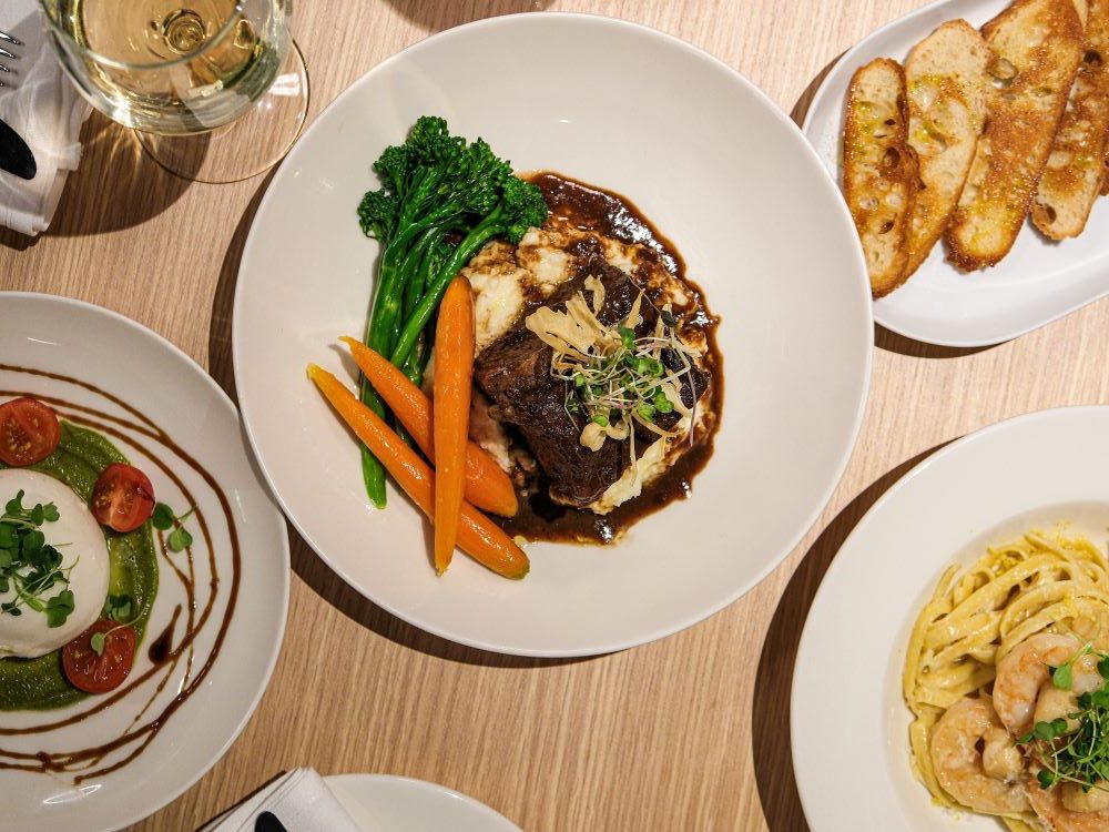 La Torino Trattoria: Authentic Italian Dining Lands in South Calgary