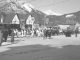 Old Photographs from the Banff Winter Carnival (1903-1940)