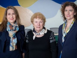 Homegrown Business: Maria Porcellato of ENDODIAGNOSIS INC.