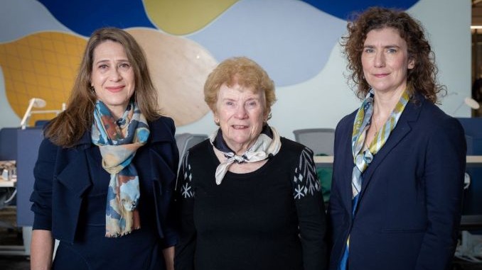 Homegrown Business: Maria Porcellato of ENDODIAGNOSIS INC.