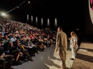 Calgary International Film Festival