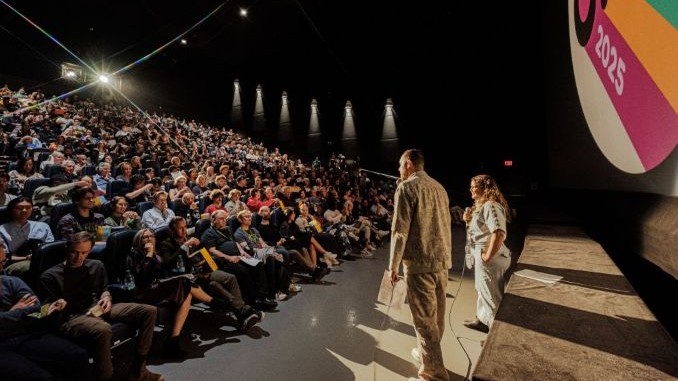 Calgary International Film Festival