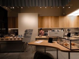 Sought x Found Coffee Roasters: Hospitality Drives the Opening of a Beloved Café’s Second Location