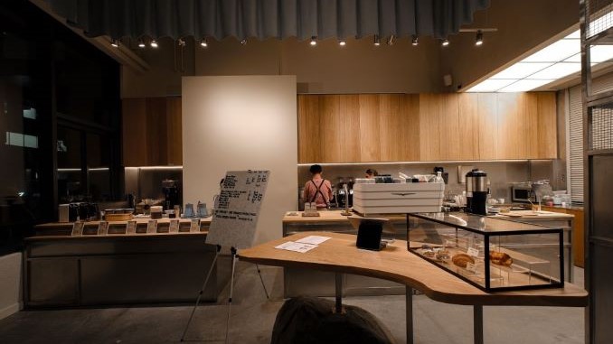 Sought x Found Coffee Roasters: Hospitality Drives the Opening of a Beloved Café’s Second Location