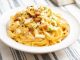 Recipe for Creamy Pumpkin and Chicken Tagliatelle