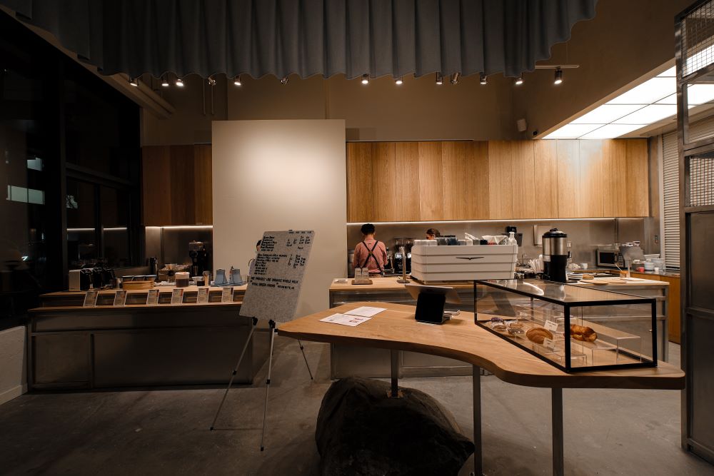 Sought x Found Coffee Roasters: Hospitality Drives the Opening of a Beloved Café’s Second Location