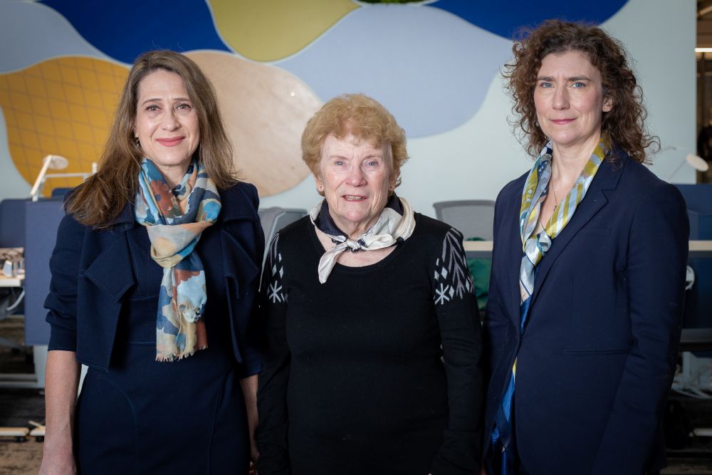 Homegrown Business: Maria Porcellato of ENDODIAGNOSIS INC.