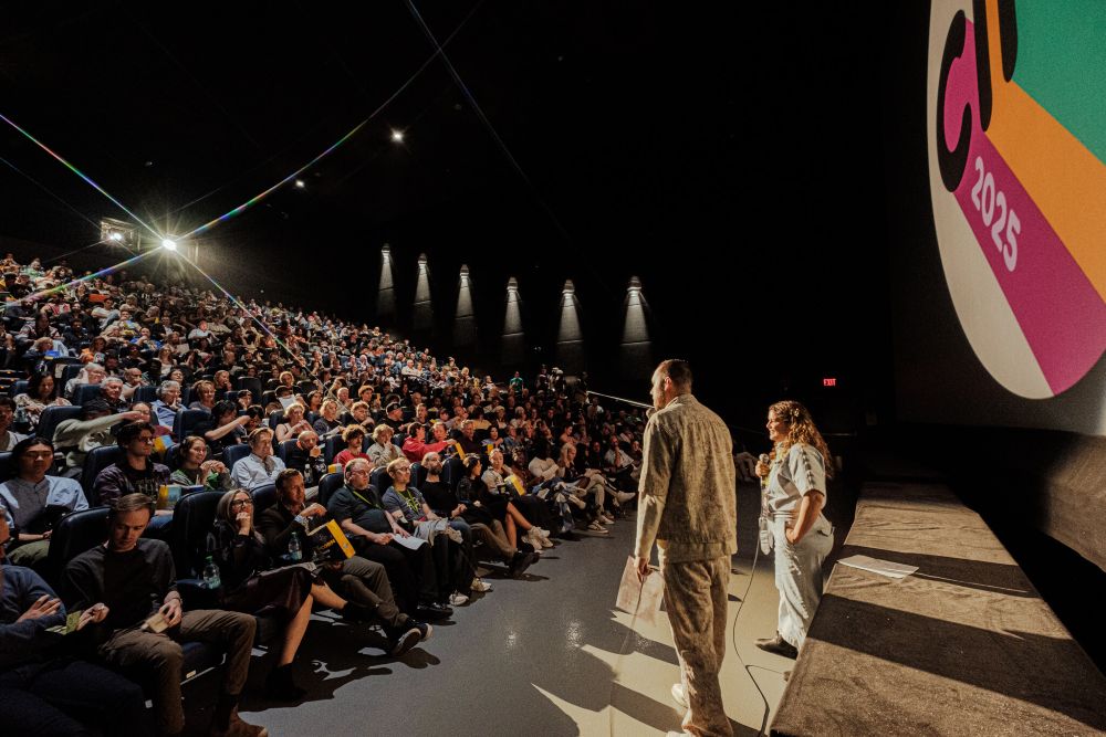 Calgary International Film Festival