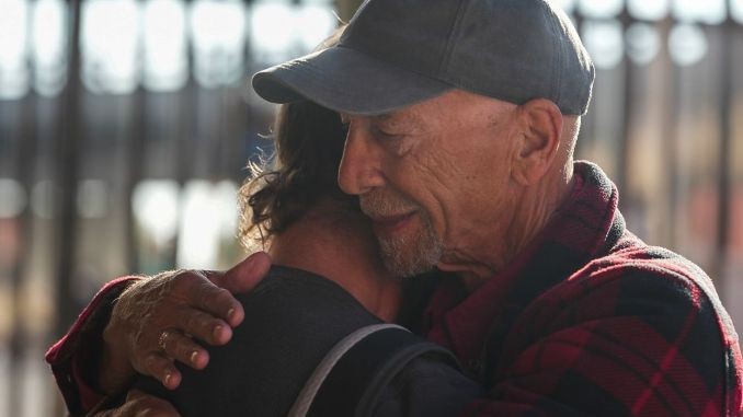 The Calgary Drop-In Centre