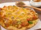 Recipe for Easy Tandoori Chicken Pizza