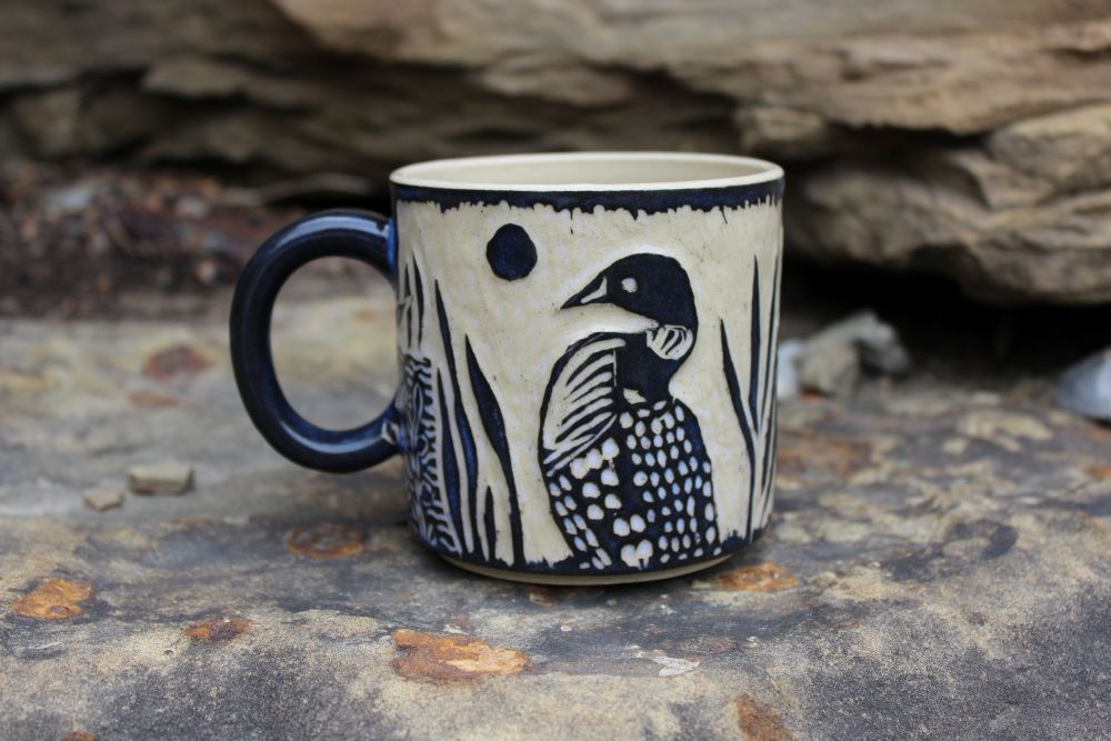 Goatfell Pottery