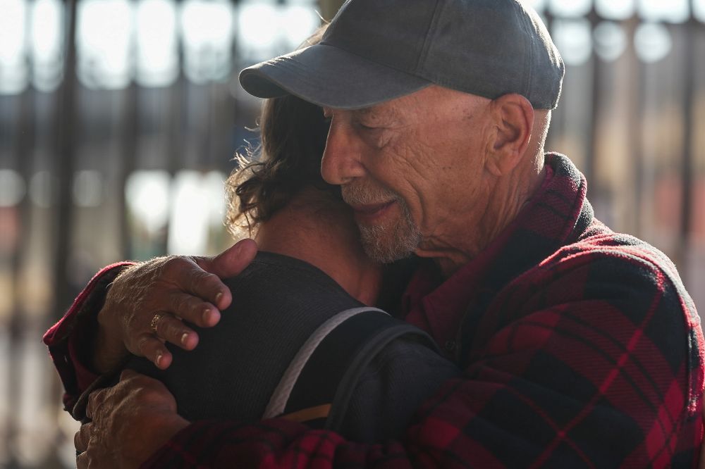 The Calgary Drop-In Centre