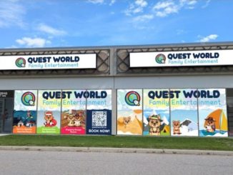 Quest World Family Entertainment
