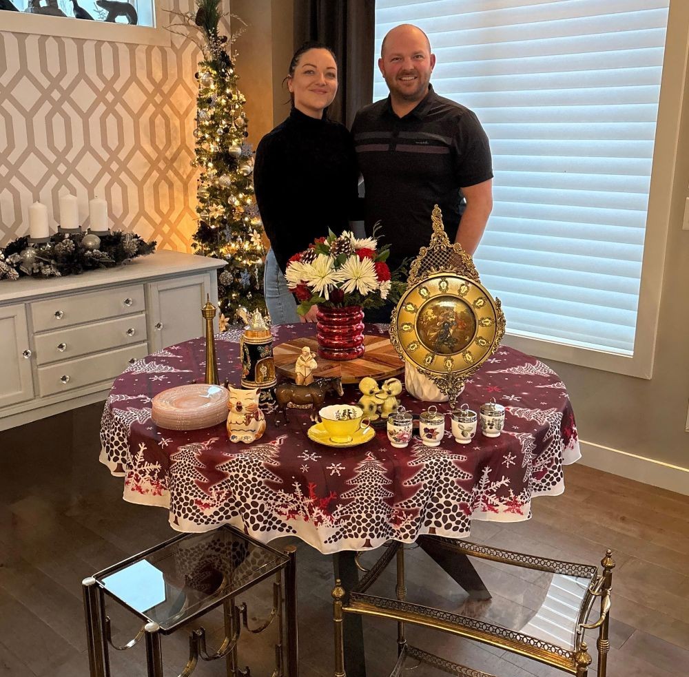 Vintage and Vogue YYC