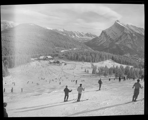 Mount Norquay