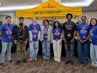 Cerebral Palsy @ University of Calgary