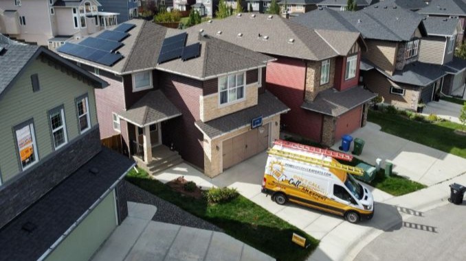 Panel Upgrade Experts