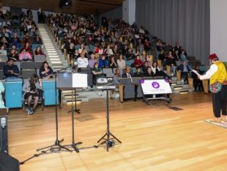 Arab Arts & Culture Society