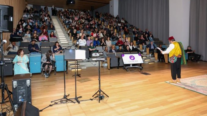 Arab Arts & Culture Society