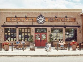 Eau Claire Distillery