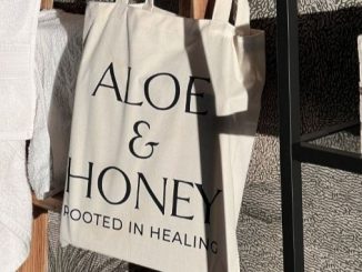 Aloe & Honey Scalp Studio