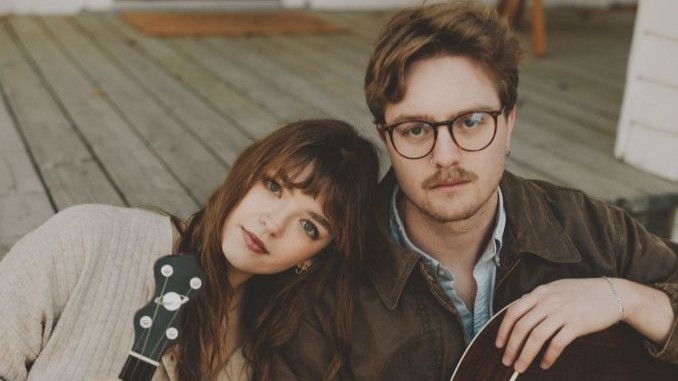 Jed and the Valentine