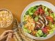 Recipe for Protein Boost Chicken Salad