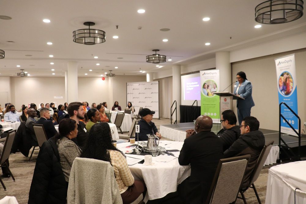 Action Dignity Society 