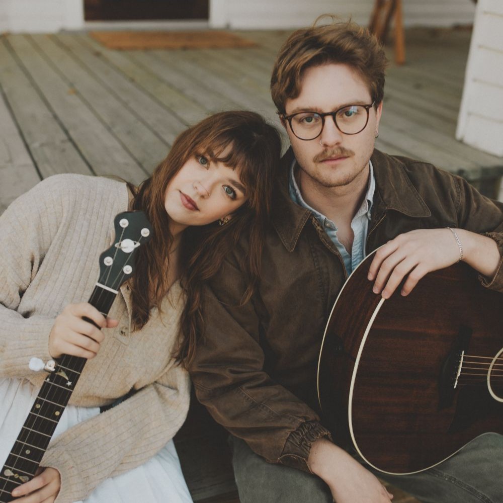 Jed and the Valentine