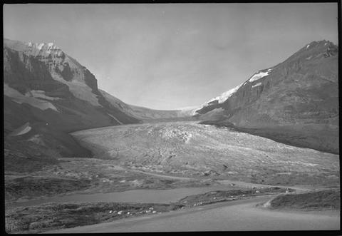 Columbia Icefield
