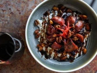 Recipe for Roasted Beets