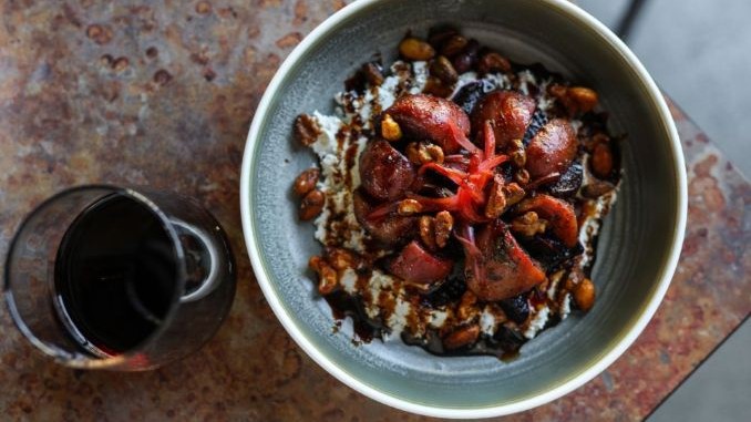 Recipe for Roasted Beets