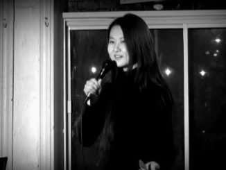 Anna Lin