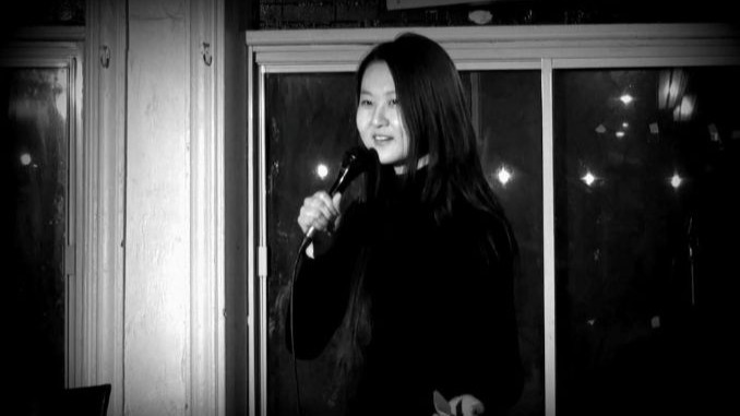 Anna Lin