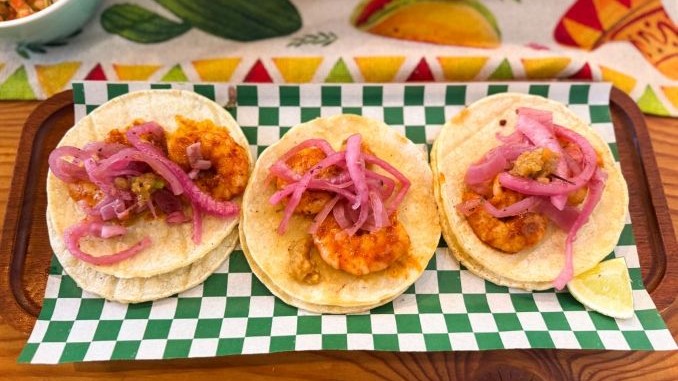 Chile N Mango: Mexican Comfort Food Brings Some Spice to NE Calgary