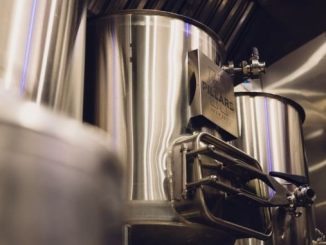 Two Pillars Brewery
