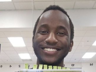 Harold Kalinga