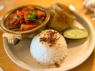 Wok & Co: Locally-Sourced Pan-Asian Cuisine Arrives in Calgary