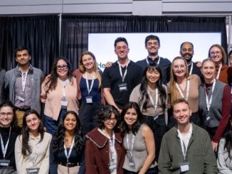 The Calgary Student Run Clinic