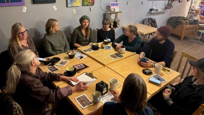 Time Out Healing Society