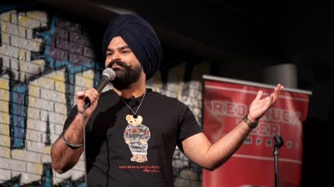 Sukh Singh