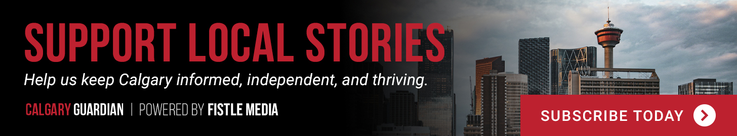 Support Vancouver Guardian