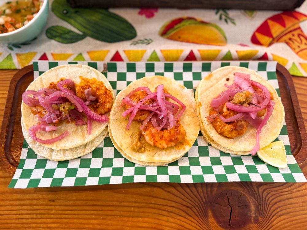 Chile N Mango: Mexican Comfort Food Brings Some Spice to NE Calgary