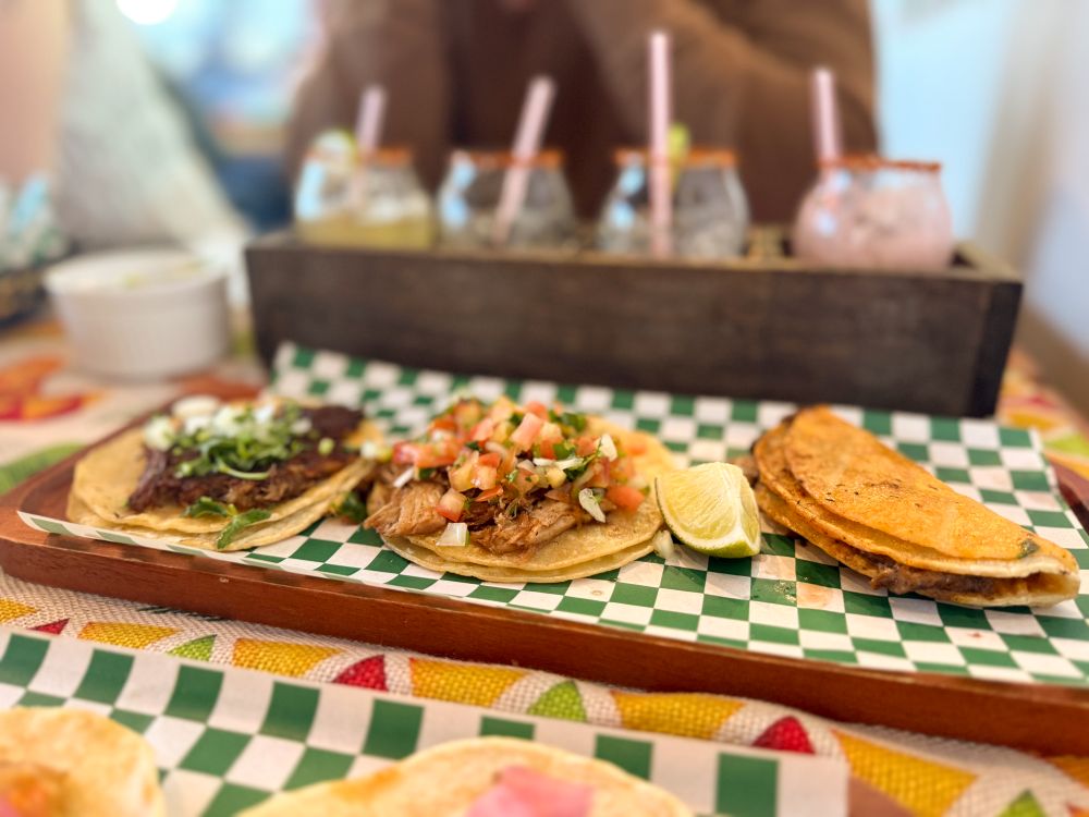 Chile N Mango: Mexican Comfort Food Brings Some Spice to NE Calgary