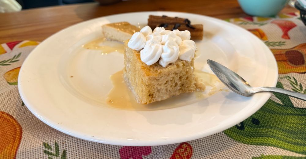 Chile N Mango: Mexican Comfort Food Brings Some Spice to NE Calgary